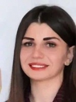 Фокина Анастасия Дмитриевна