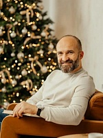 Сергей Юрьевич Евдокимов