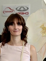 Наталья Викторовна Олейникова
