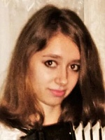 Ган Юлия Владимировна