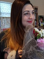 Шубчинская Елена Сергеевна