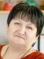 Кужаева Ольга Васильевна