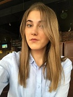 Мартыненко Дарья Владимировна