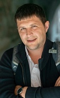 Тушев Анатолий Александрович
