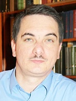 Рыскаленко Роман Андреевич