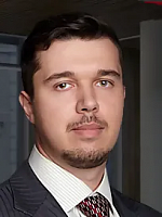 Глебов Роман Александрович