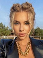 Приходько Анна Витальевна