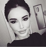 Расулова Диана