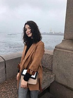 Ветрова Дарья Алексеевна