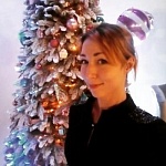 Несмашная Ольга Николаевна