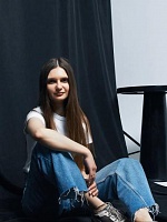 Масликова Ирина Александровна
