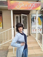 Мирзоева Ангелина Муслимовна