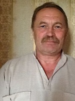 Михаил Владимирович Швецов
