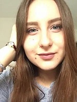 Объедкова Кристина Игоревна
