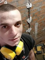 Панченко Владислав Владимирович