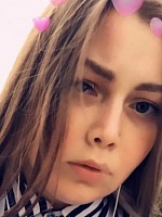Крицкая Екатерина Павловна