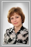 Дёмина Алла Анатольевна