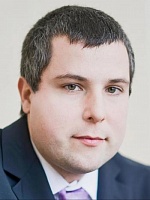 Игорь Юрьевич Пономарев