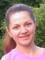 Михайленко Анжелика Анатольевна
