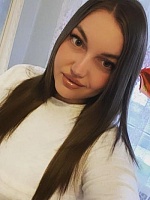 Виктория Игоревна Потапова