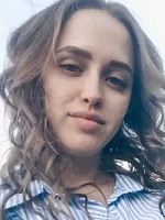 Калашникова Марина Владимировна