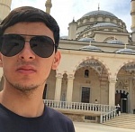 Сафаров Шамиль Махмудович