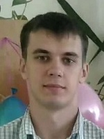 Федотов Данил Олегович