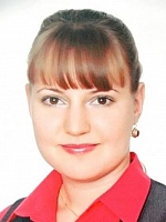 Мотовилова Валентина Геннадьевна