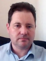 Фролов Владимир Митрофанович