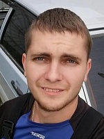 Максим Викторович Гудков