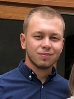 Дмитрий Сергеевич Малиновский