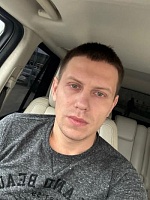 Новохатский Сергей Сергеевич