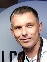 Александр Ельцов