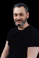 Александр Эдуардович Воропаев