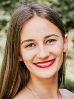 Абрамова Анастасия Геннадьевна