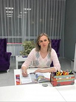 Гребнева Елена Леонидовна