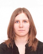 Ирина Юрьевна Лукьянова
