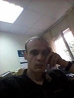 Алексей Александрович Морин