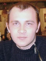Канаев Кирилл Александрович