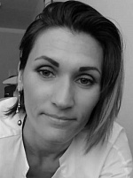 Ирина Александровна Десятова