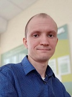 Марченко Николай Аксентьевич