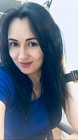 Крылова Александра Анатольевна