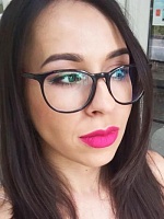 Недоступова Анета Владимировна