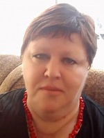 Моисеева Евгения Николаевна