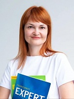 Навроцкая Анна Евгеньевна