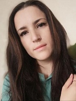Кузьминова Анна Владимировна