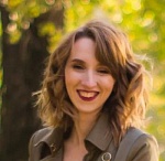 Колесникова Маргарита Юрьевна