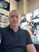 Максим Андреевич Богданов