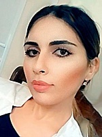 Магомедова Хадижа Джабраиловна