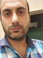 Астоянц Георгий Эдуардович